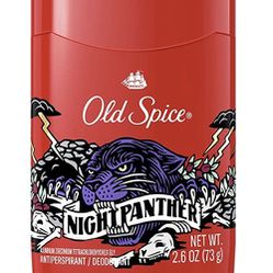 Old Spice Thumbnail
