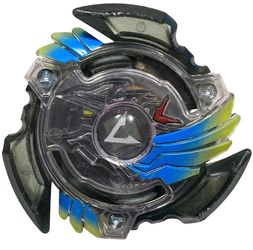 Hasbro Beyblade Burst Evolution Victory Valtryek V2 Victory Valkyrie Burst