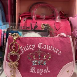 Juicy Couture Bag