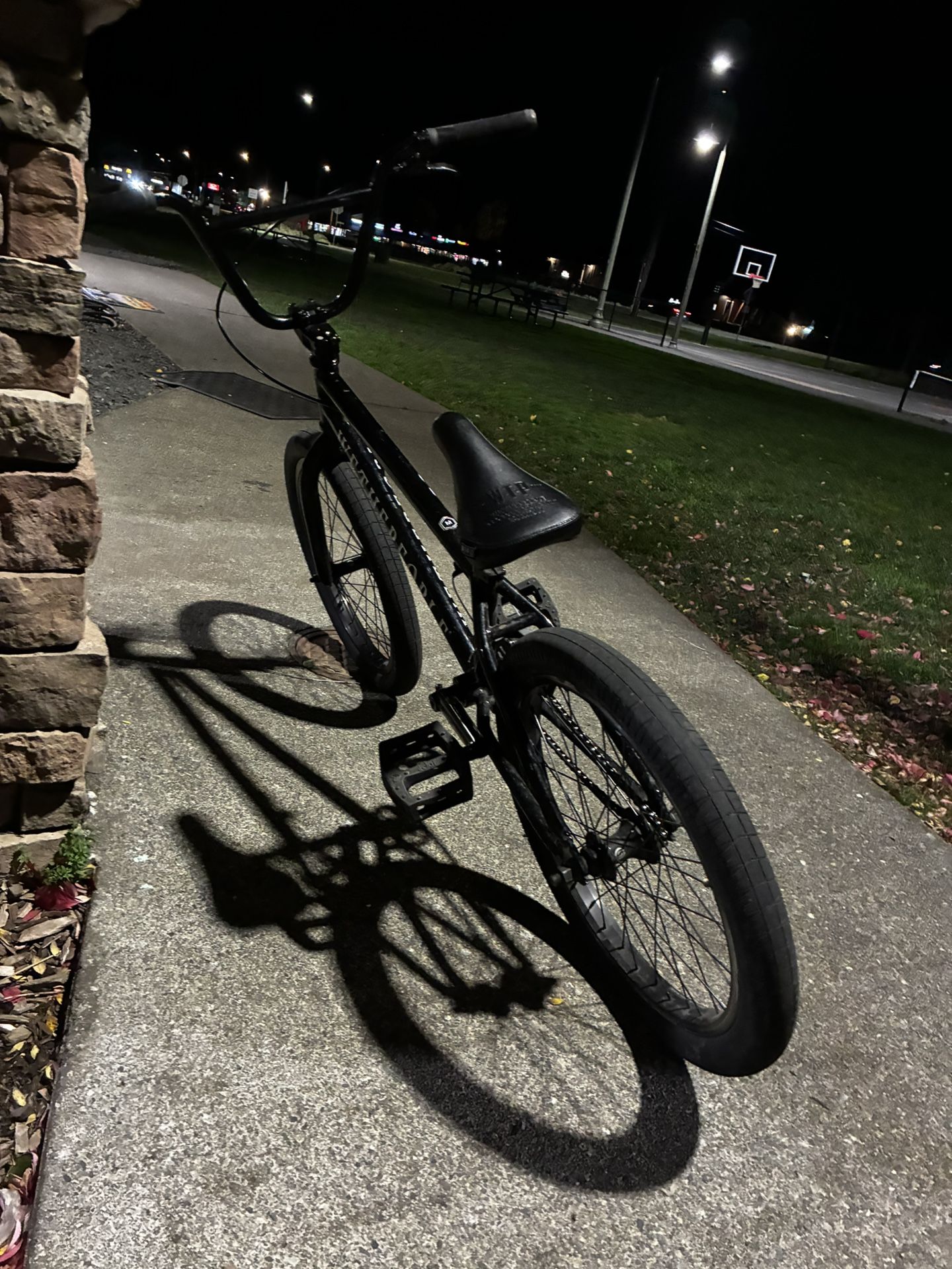 Bmx Bike