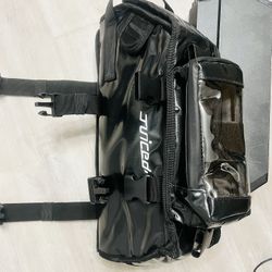 Juiced battery cover And Bag