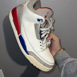 Jordan 3