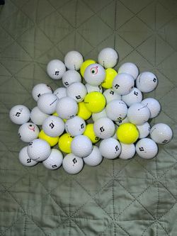 48 Bridgestone tour BRX golf balls