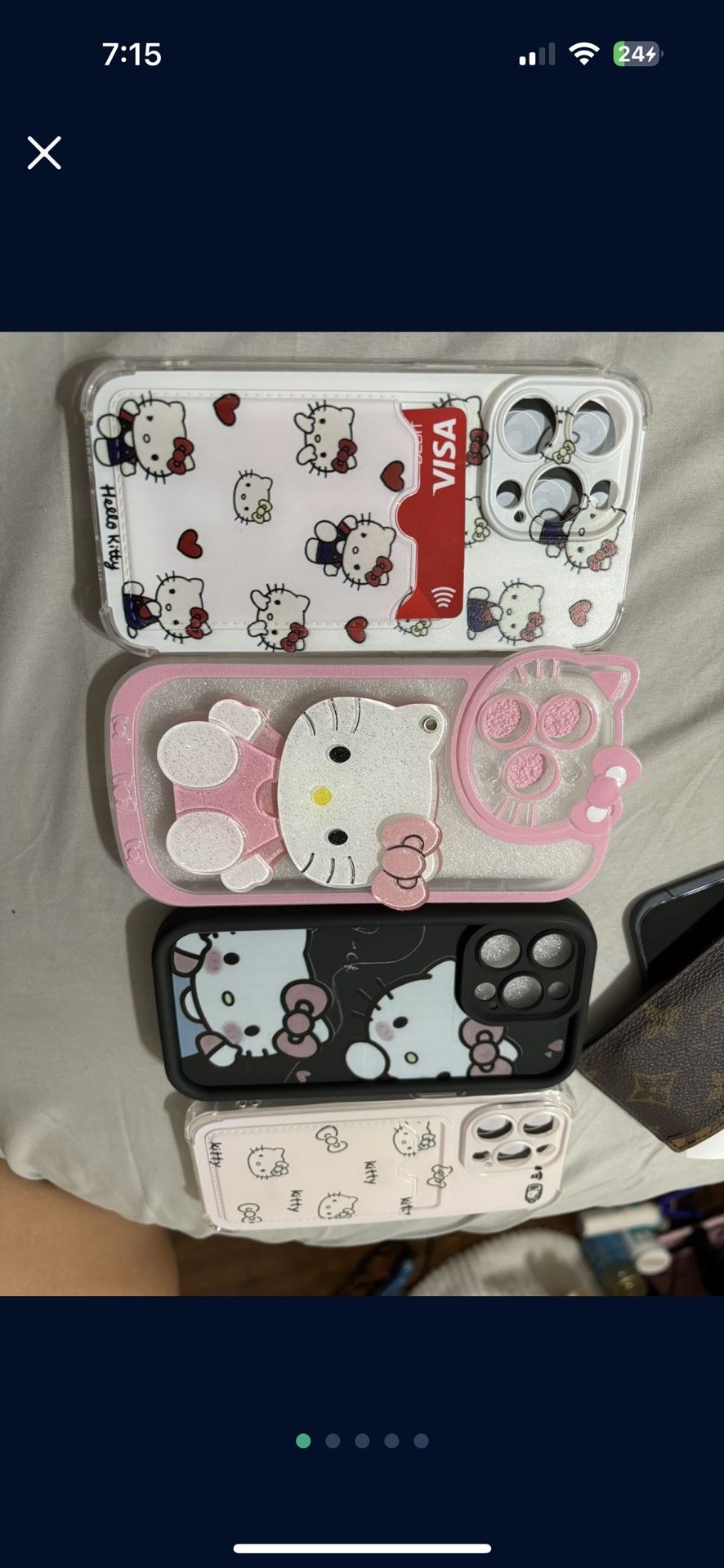 iPhone 13pro Cases NEW