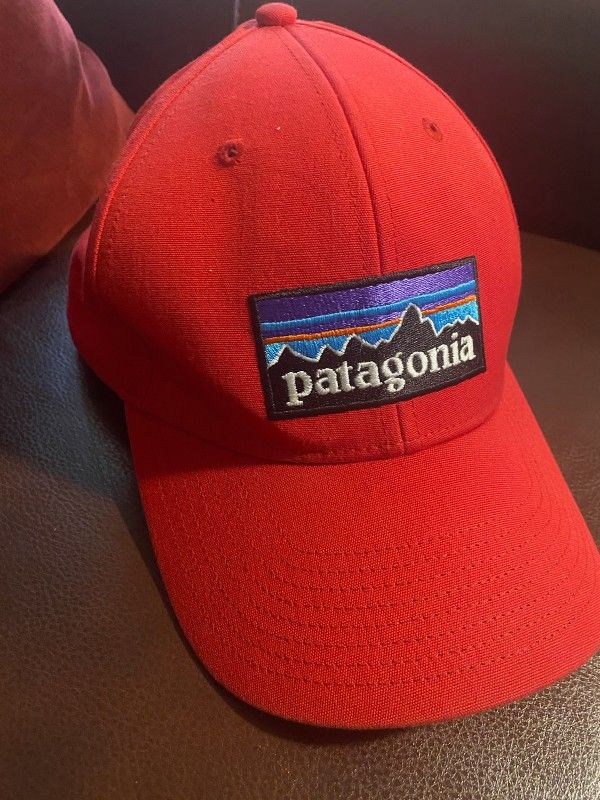 Patagonia Hat