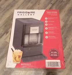 Frigidaire Gallery Nugget Ice Maker 44lbs