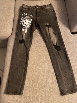 Amiri jeans