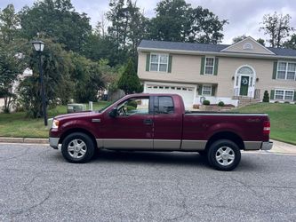 2004 Ford F-150