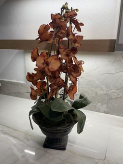 Flower Decor