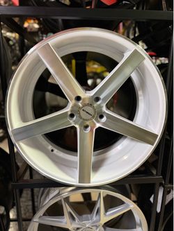 20x8.5” STRADA PERFETTO