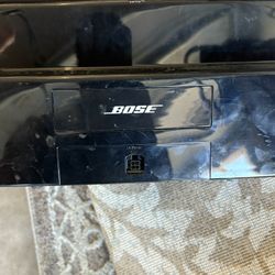 Bose iPod Speaker 