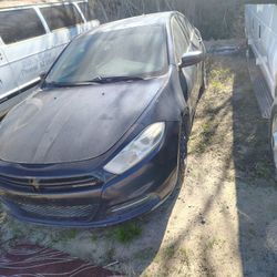 2013 Dodge Dart