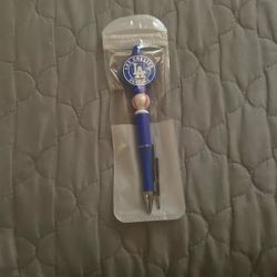 Dodgers Pen