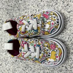 Baby Girl Shoes