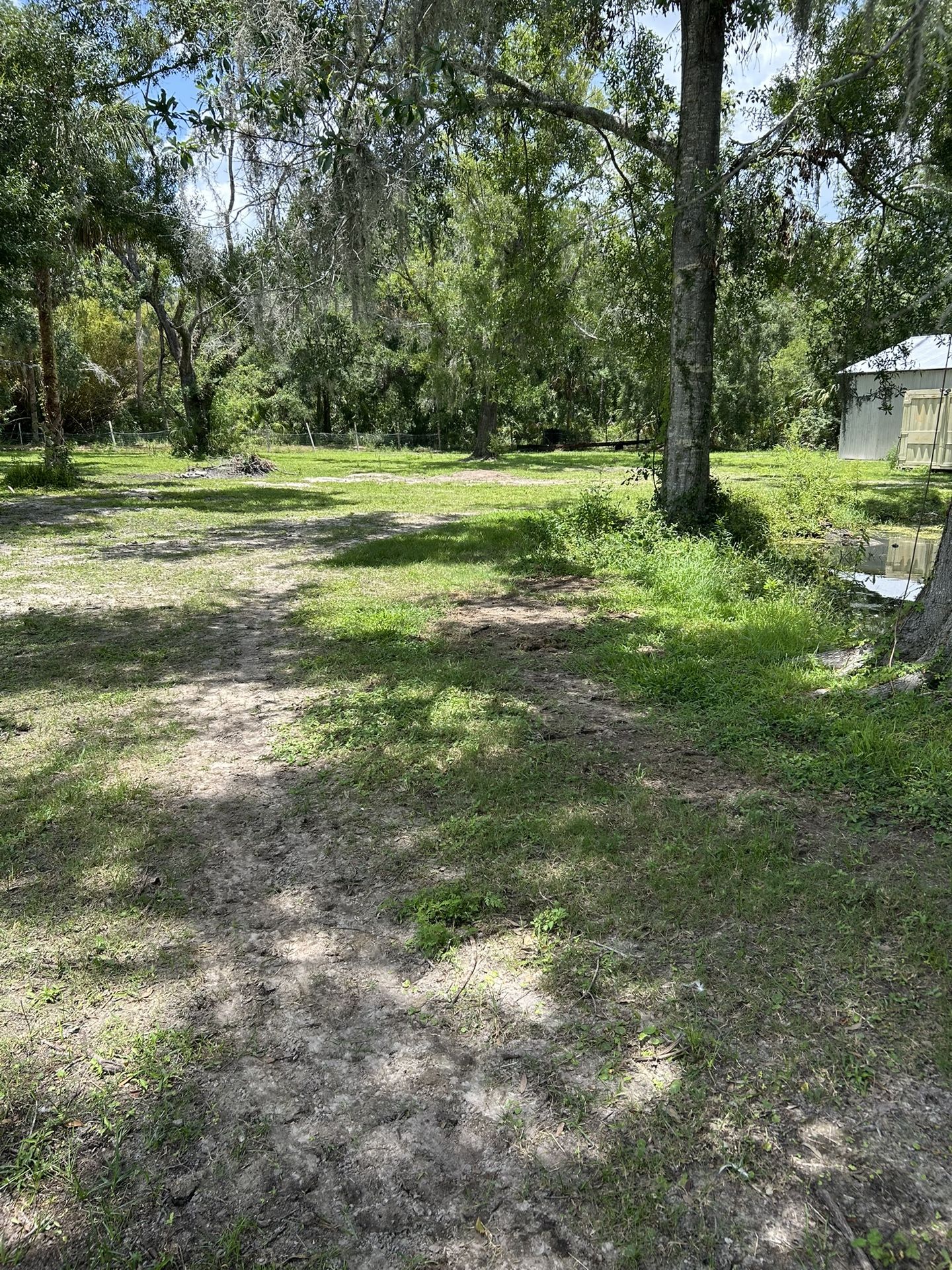 75$ Each 18y Load Of Fill Dirt You Can Bring Me In Wimauma Off 301& River Rd
