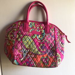 Used Vera Bradley Purse