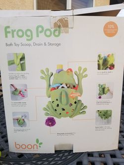 Kids Bath Toy