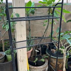 Plant Shelf
