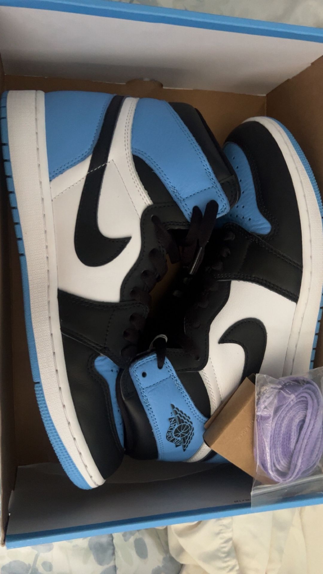 asking for more than $130