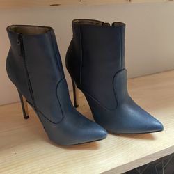 Boots Womens