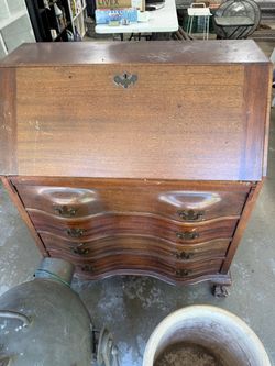 Desk
