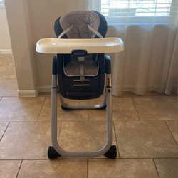 Gracie, High Chair For Kids