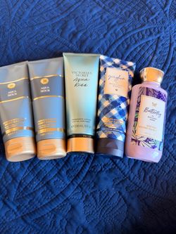 Lotions