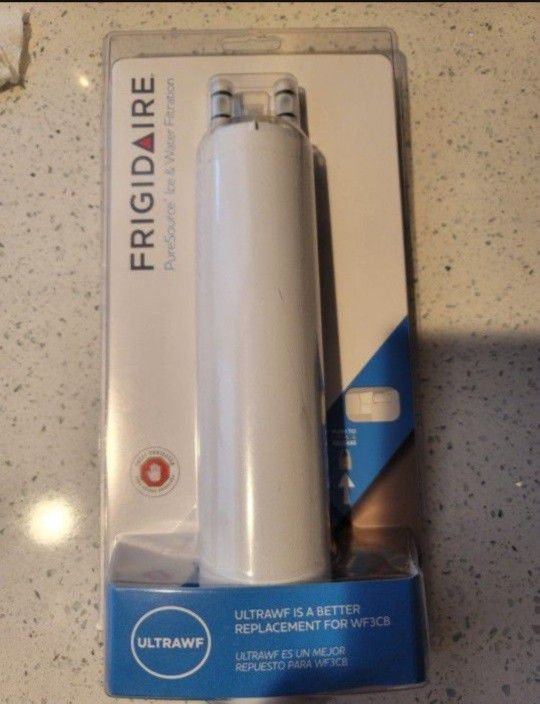 Refrigerator Water Filter 