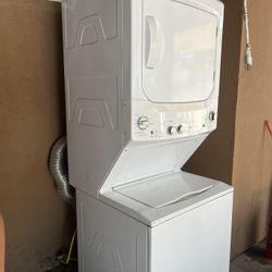 Stack Washer Dryer 