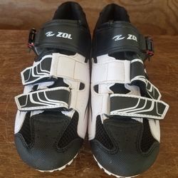 Zol Stage Rosd Cycling Shoes