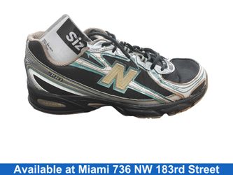 New Balance Multi-color