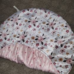 Baby Girl Play Pad 