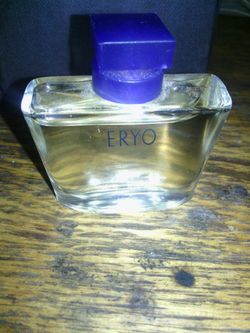 Eryo womens perfume