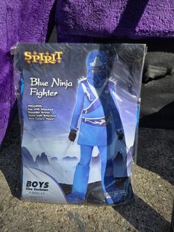 Boys Costume