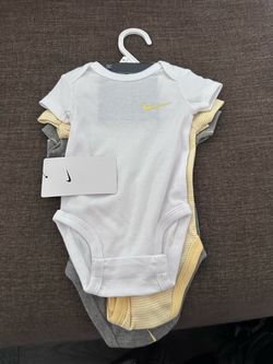 Baby clothes