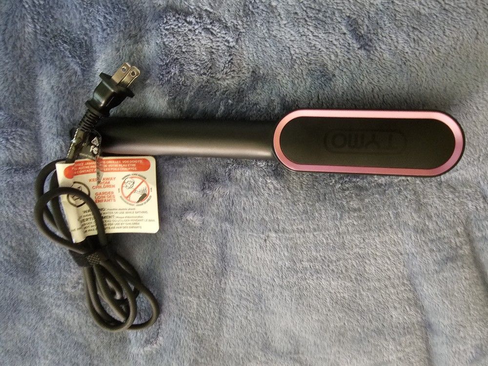 TYMO PORTA hair Straightener for Sale in San Diego, CA - OfferUp