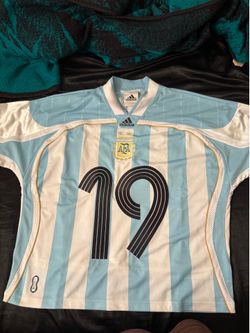 Argentina Jersey