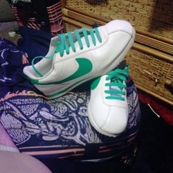 Men's Shoes Size 10 To Size 11