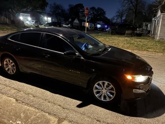 2020 Chevrolet Malibu