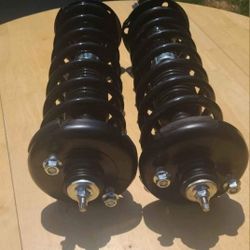 2003 To 2006 Honda Accord Rear Shocks 
