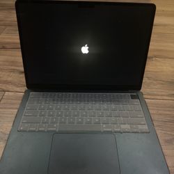2024 Apple MacBook Air M3