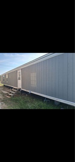 2023 Mobile Home