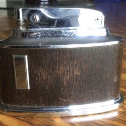 Vintage Ronson Table Lighter “Senator”
