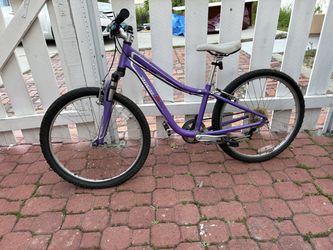 Bike for sale!
