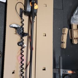 Minn Kota Trolling Motor 