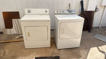dryers