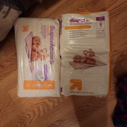 Diapers