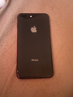 iPhone 8 Plus