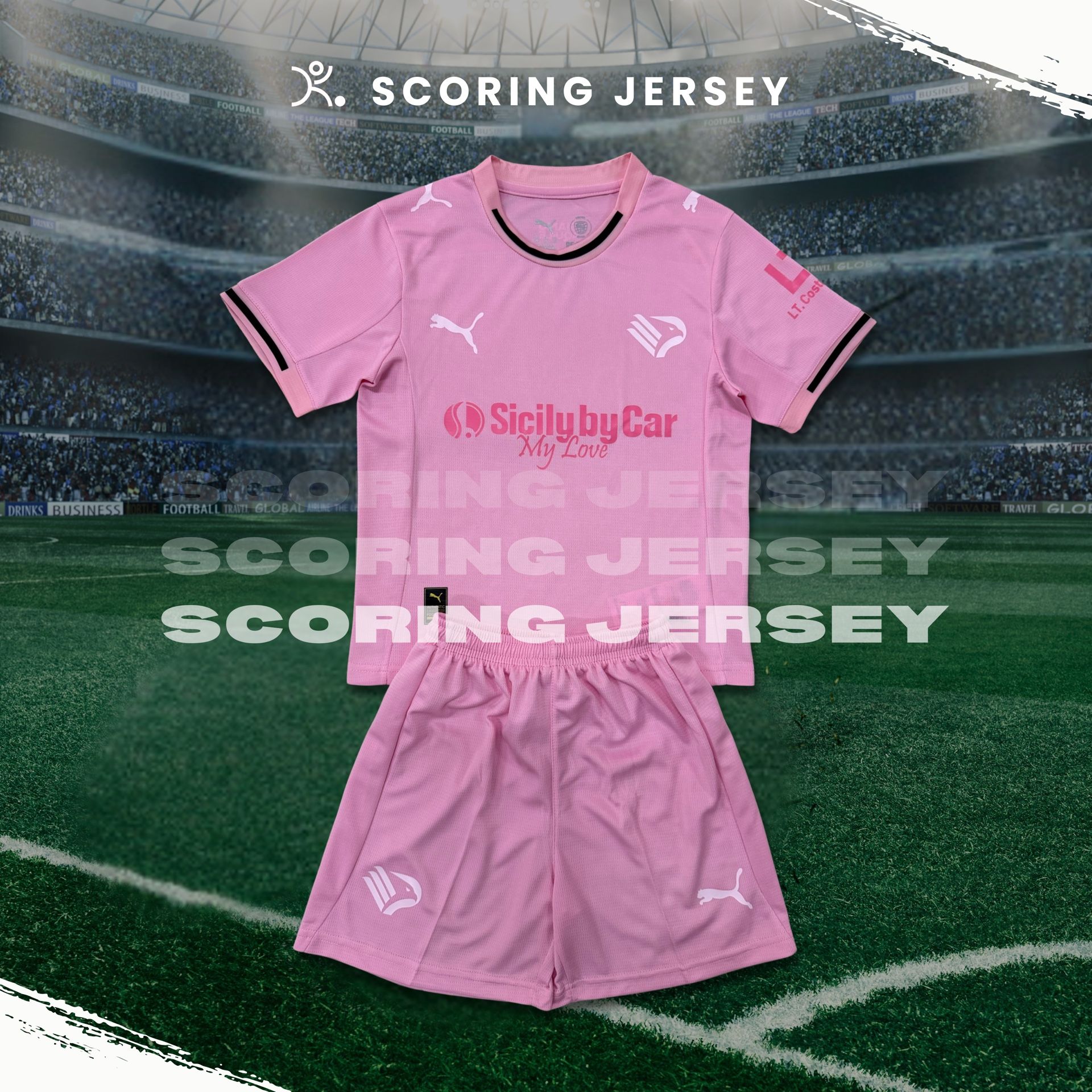 Soccer Kits