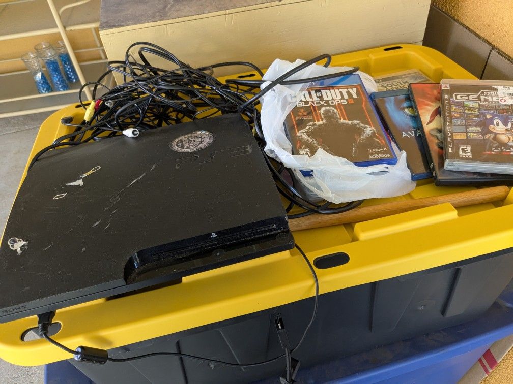 PS3